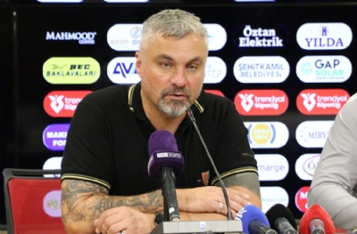 Thomas Reis: Bugün 2 puanımız çalındı