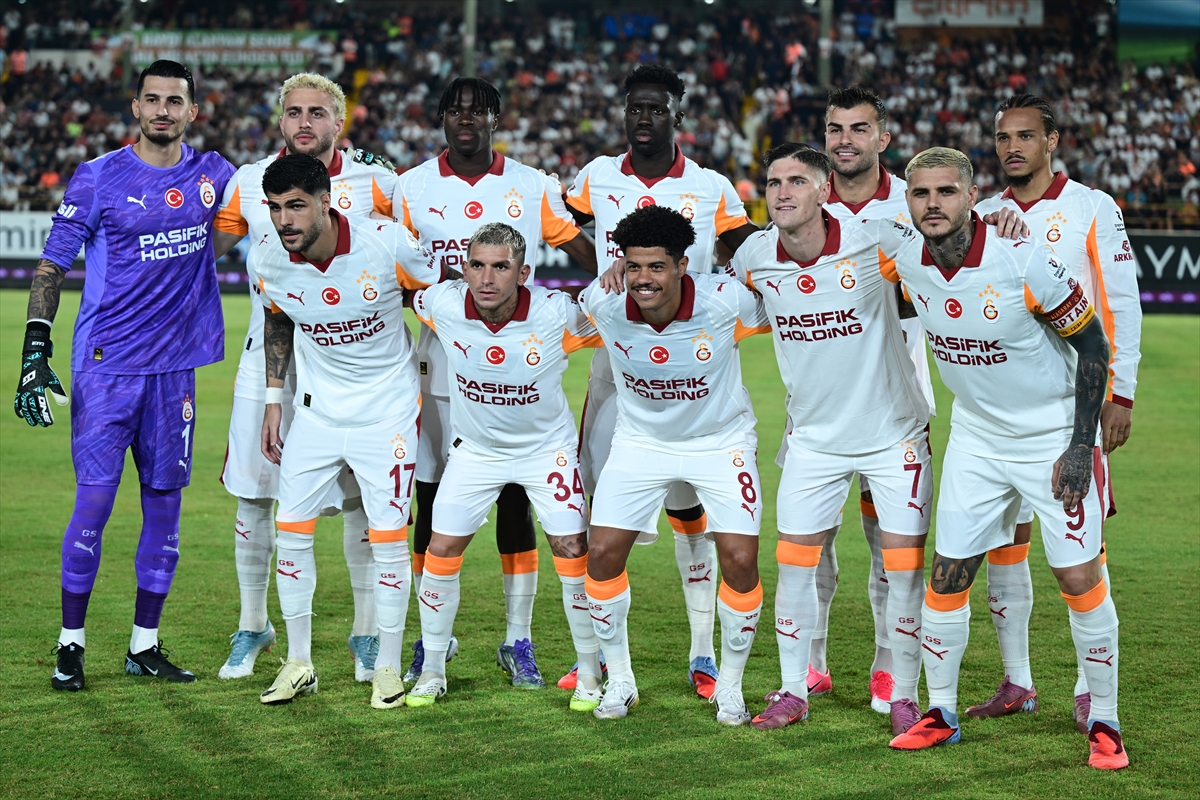 Galatasaray