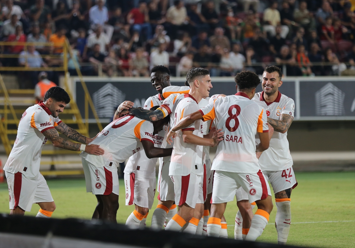 Galatasaray