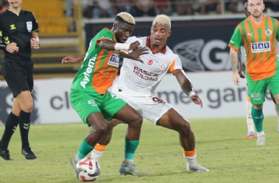 3 büyükler için Maestro ucuz olmayacak: Alanyaspor'un taban fiyatı belli