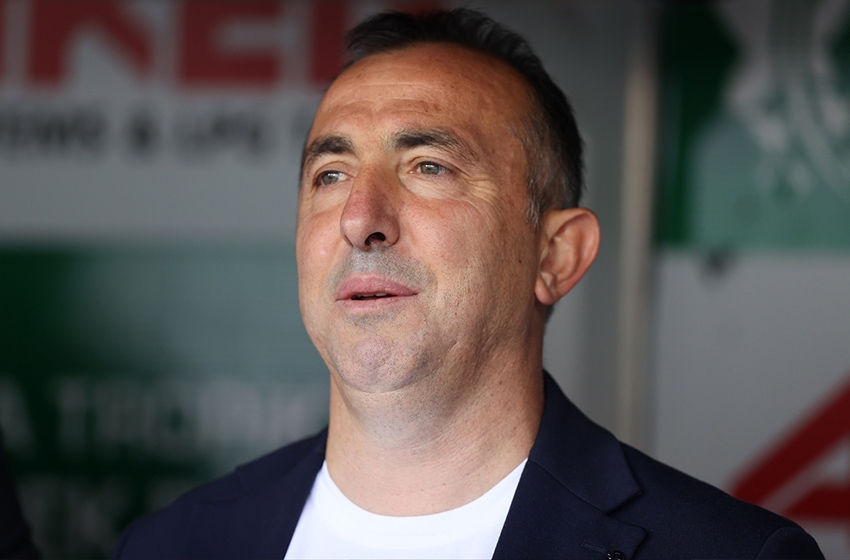 Recep Uçar: Çok anlamlı bir galibiyet