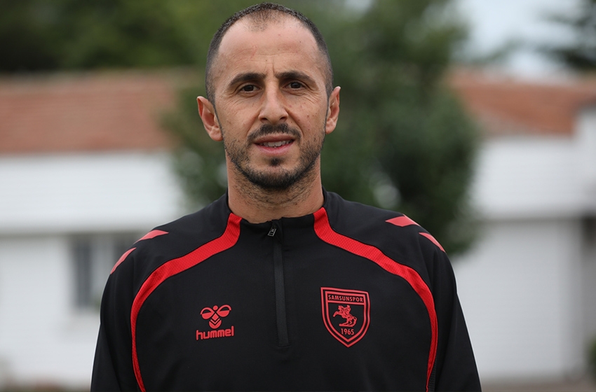  Zeki Yavru: Hedefimiz gruptan çıkabilmek