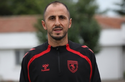  Zeki Yavru: Hedefimiz gruptan çıkabilmek