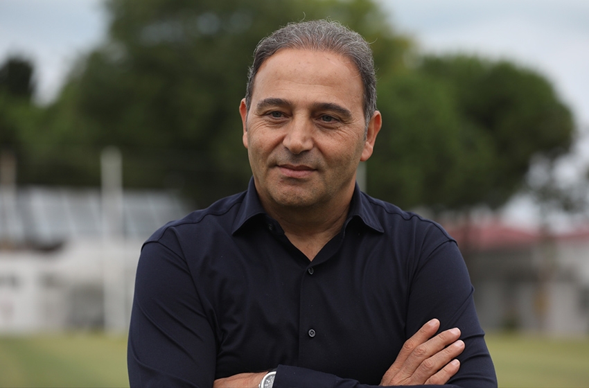 Samsunspor, Cherif Ndiaye'ye verilen kırmızı karta itiraz etti