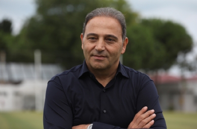 Samsunspor, Cherif Ndiaye'ye verilen kırmızı karta itiraz etti