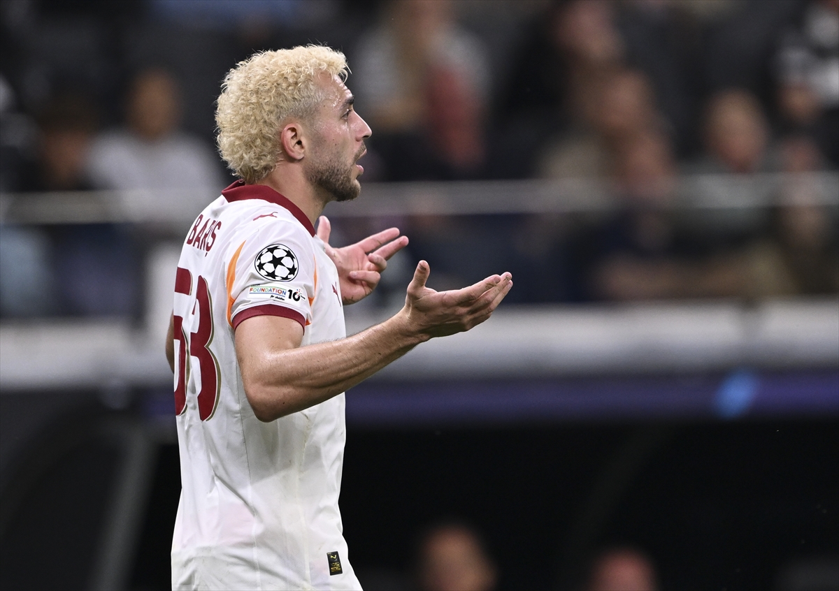  Barış Alper Yılmaz