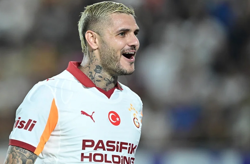 Mauro Icardi ayrılıyor mu? Avukatından sürpriz açıklama