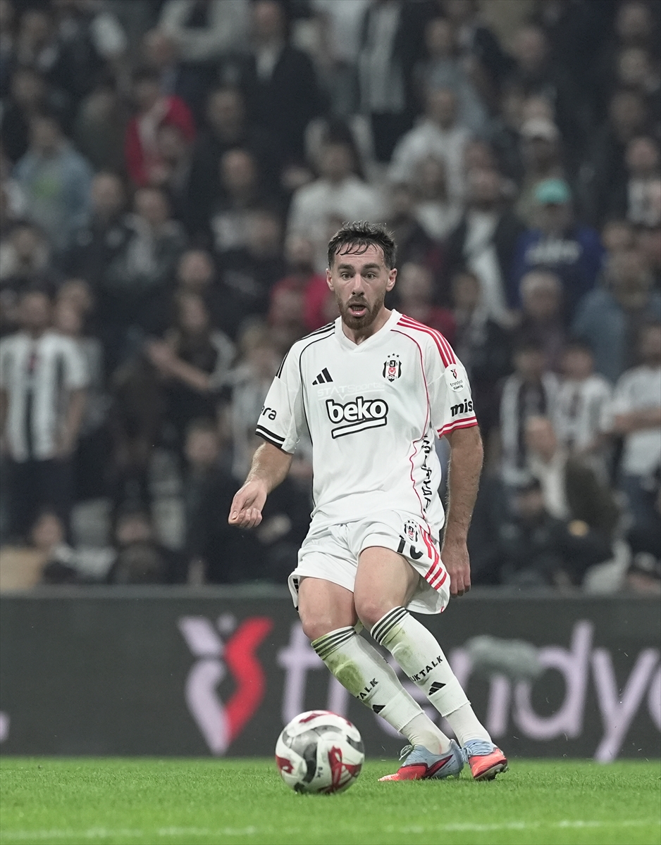orkun kökçü