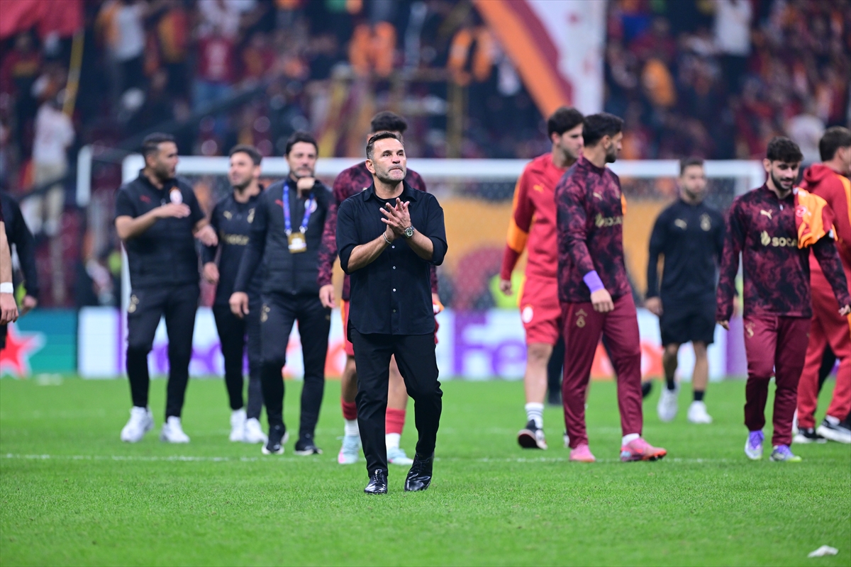 Galatasaray
