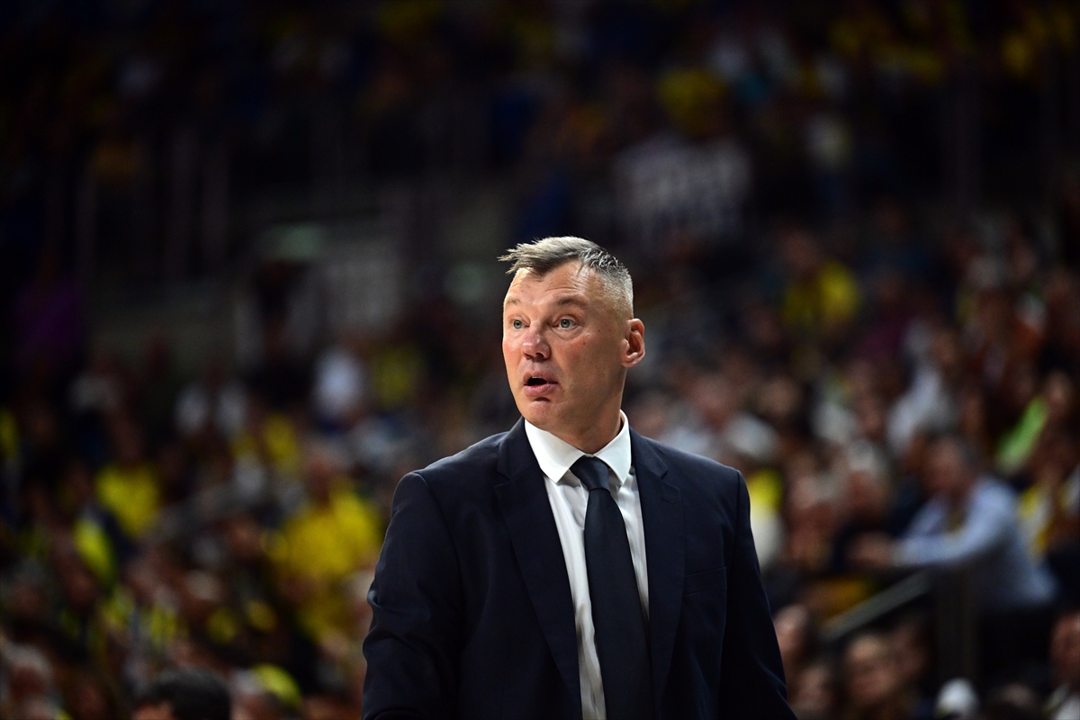 Jasikevicius