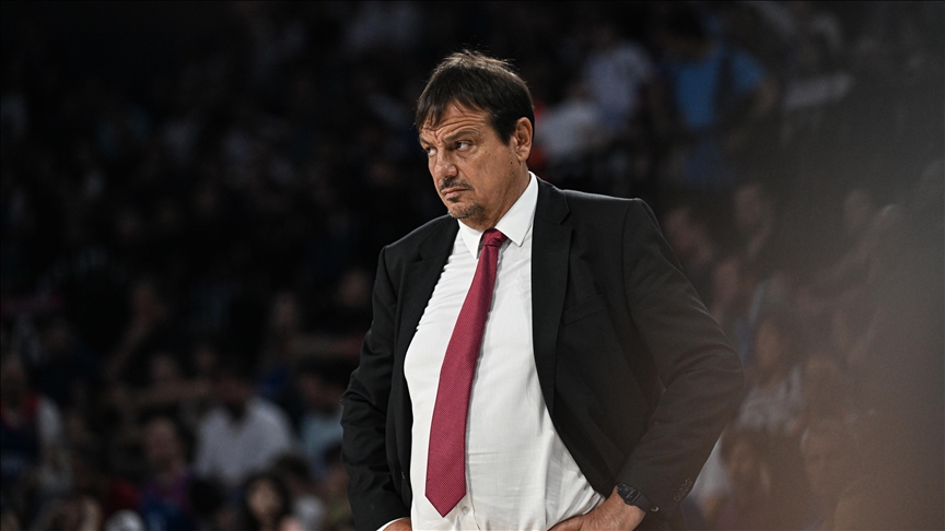 ergin ataman