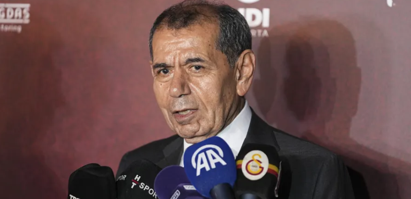 dursun özbek