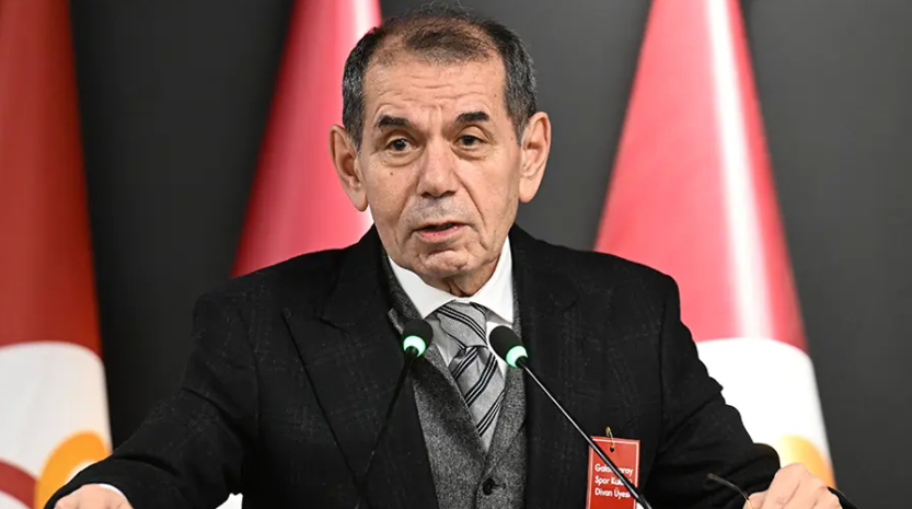 dursun özbek