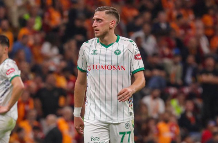 Melih İbrahimoğlu'ndan Kasımpaşa'ya gözdağı