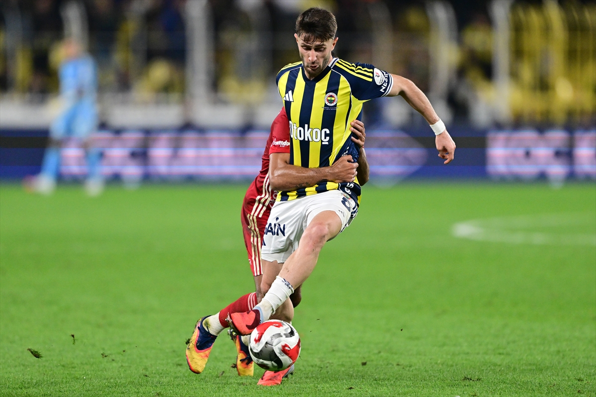 Fenerbahce