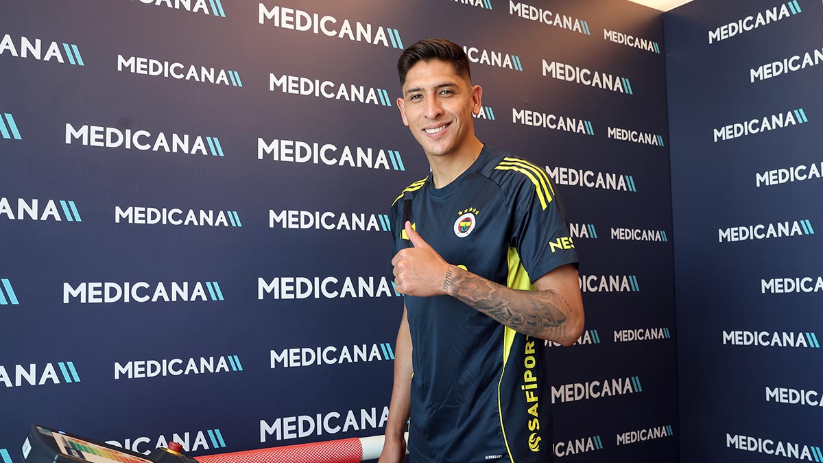 Fenerbahce