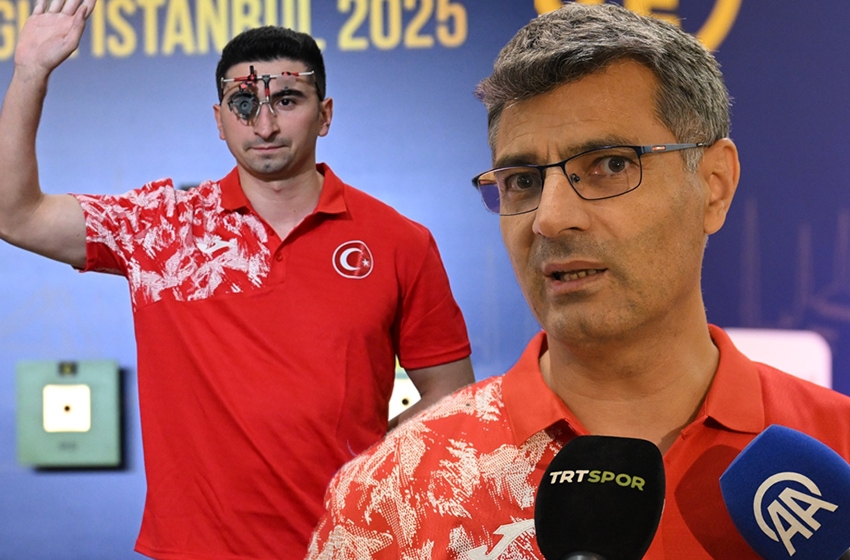 Yusuf Dikeç ve Mustafa İnan Avrupa şampiyonu oldu