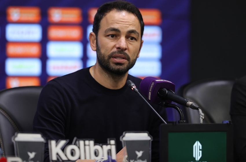 Selçuk İnan: 'Bugün mutlu oldum.