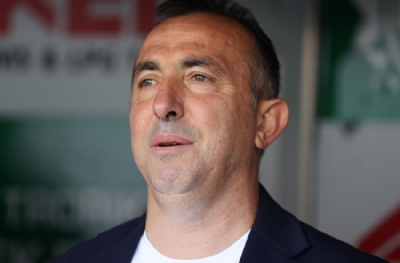 Recep Uçar: Mutlu değiliz