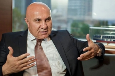 Yüksel Yıldırım: Fenerbahçe'ye umut doğdu