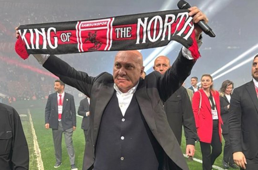 Yüksel Yıldırım'dan hakem tepkisi! Galatasaray maçını hatırlattı