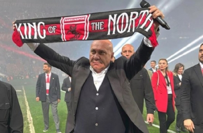 Yüksel Yıldırım'dan hakem tepkisi! Galatasaray maçını hatırlattı