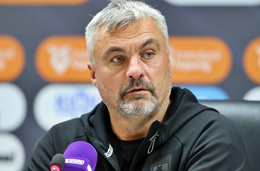 Reis, takımın Fenerbahçe performansından memnun