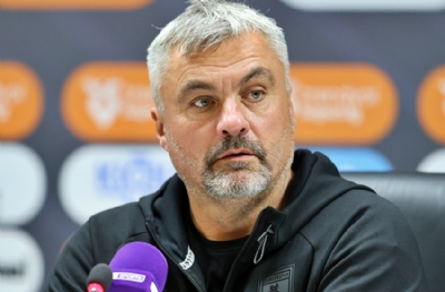 Reis, takımın Fenerbahçe performansından memnun