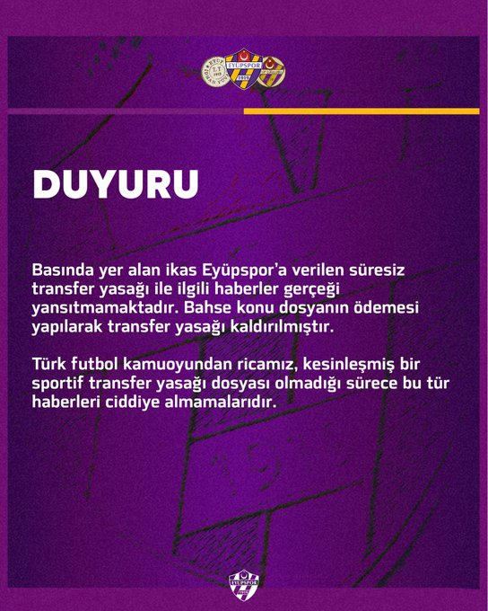 Eyupspor