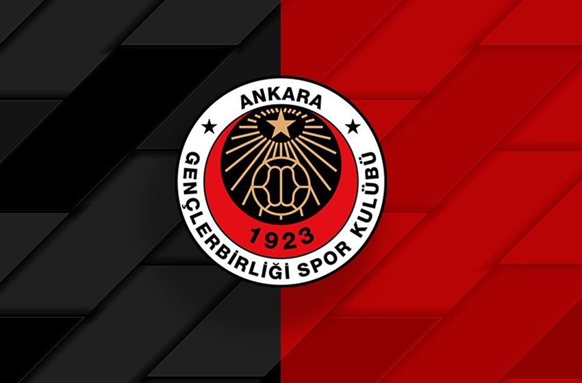 Gençlerbirliği'nde sürpriz istifa