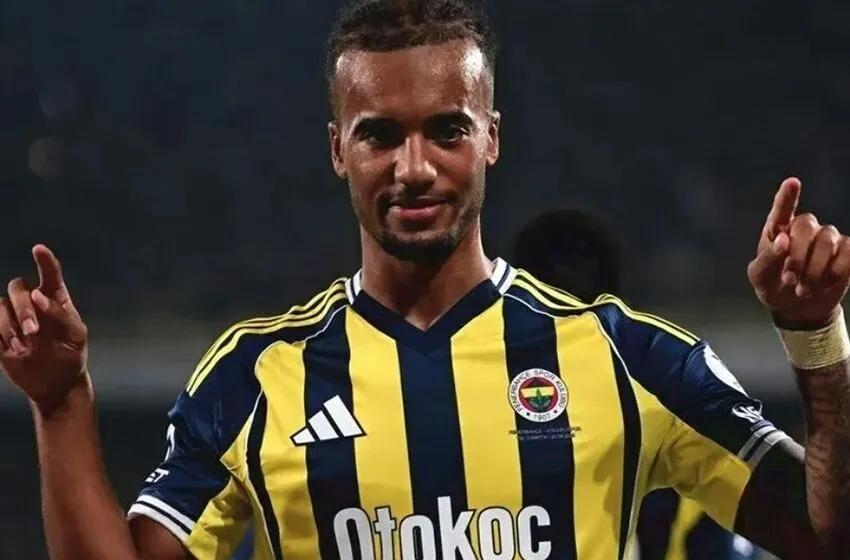 Fenerbahce