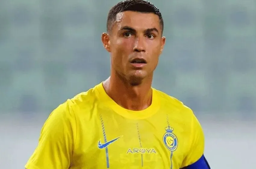 Ronaldo