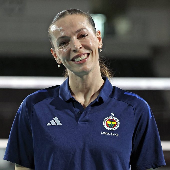 Voleybol
