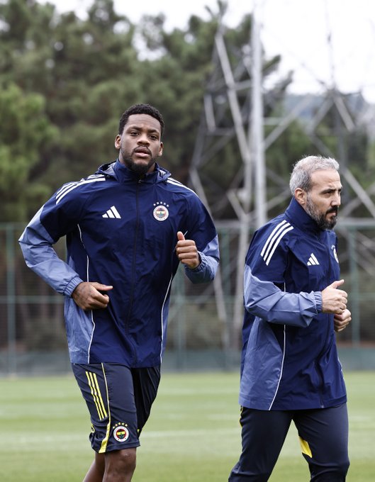 Fenerbahce