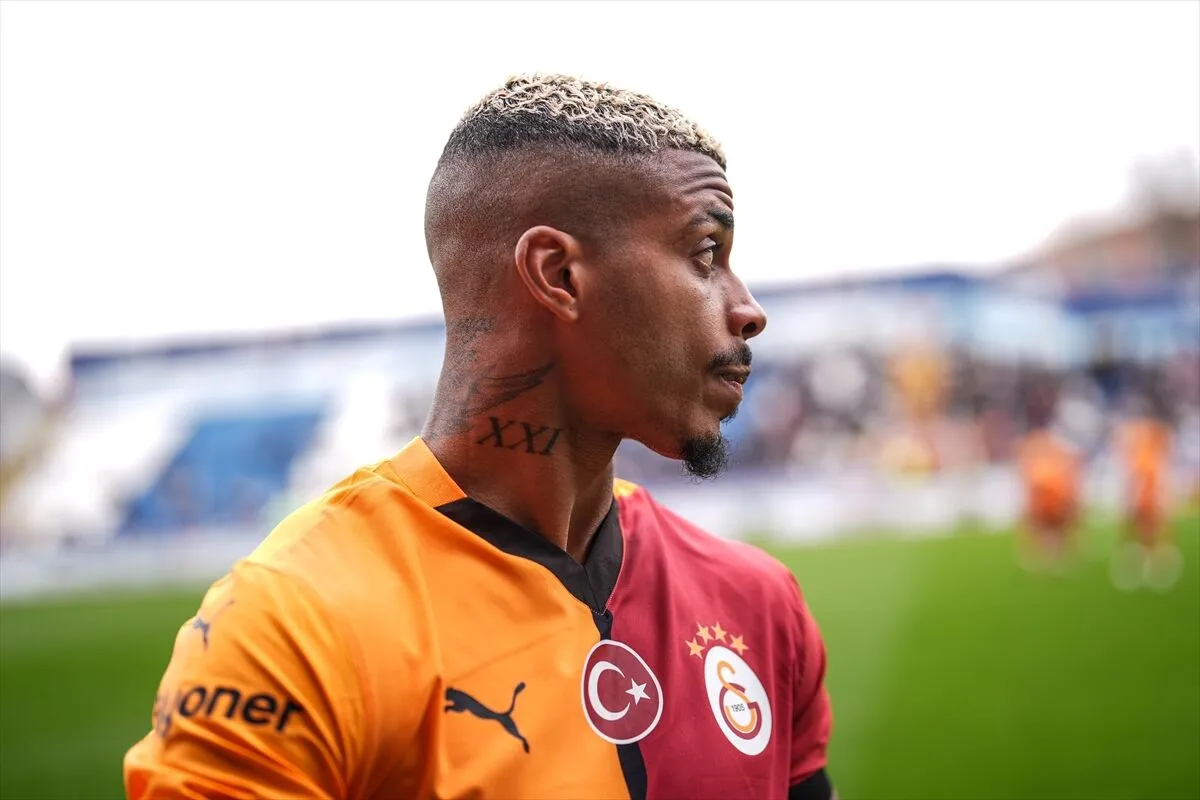 Galatasaray
