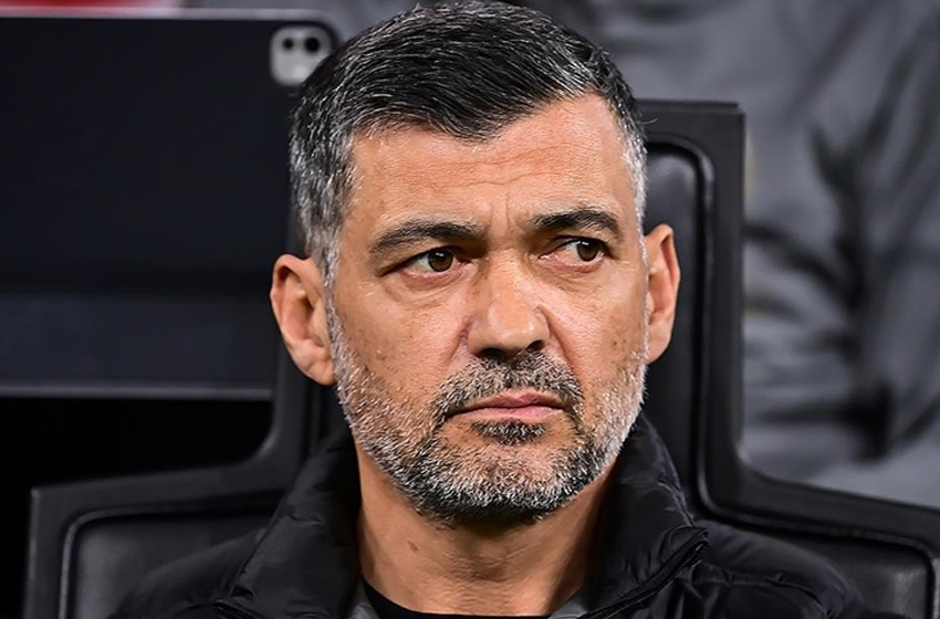 Sadettin Saran'ın teknik direktör adayıydı! İmzayı attı