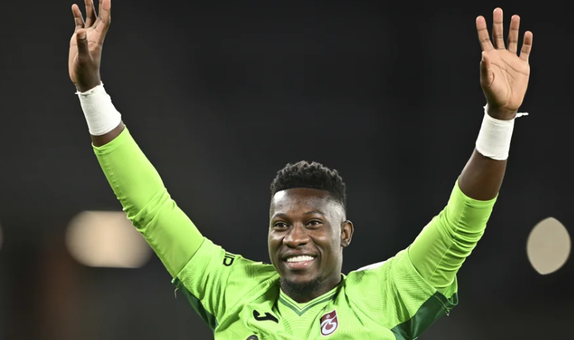 onana