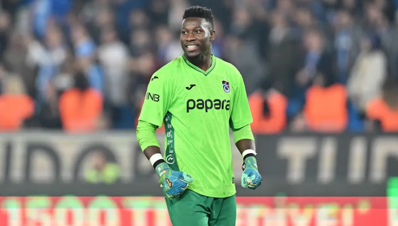 onana