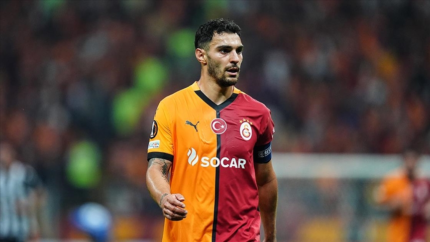 kaan ayhan