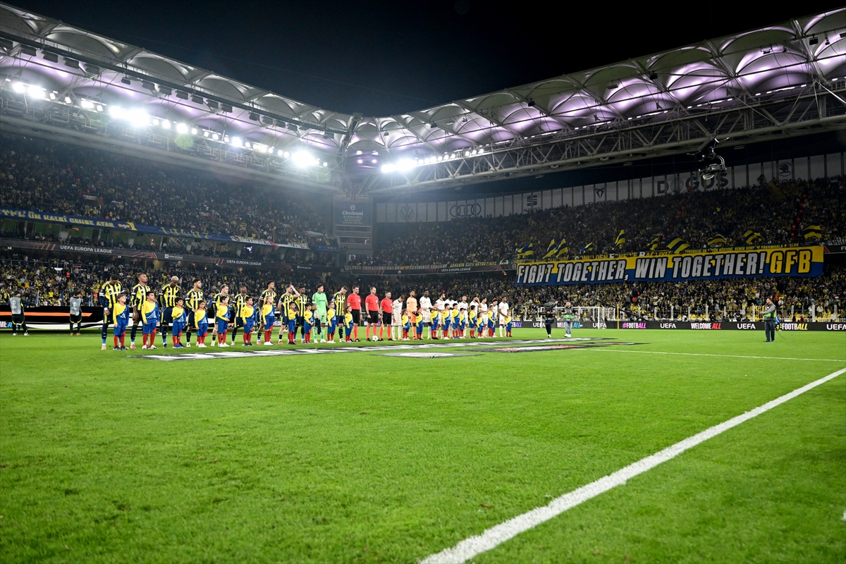fenerbahçe