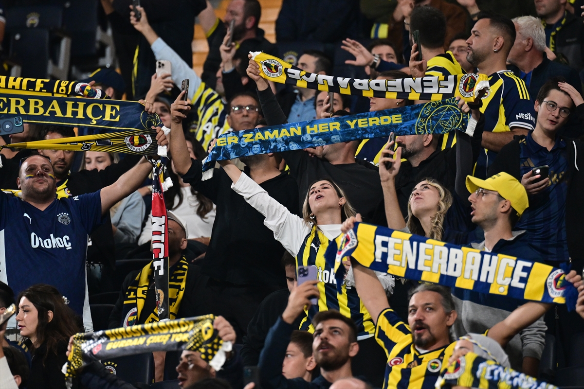 fenerbahçe