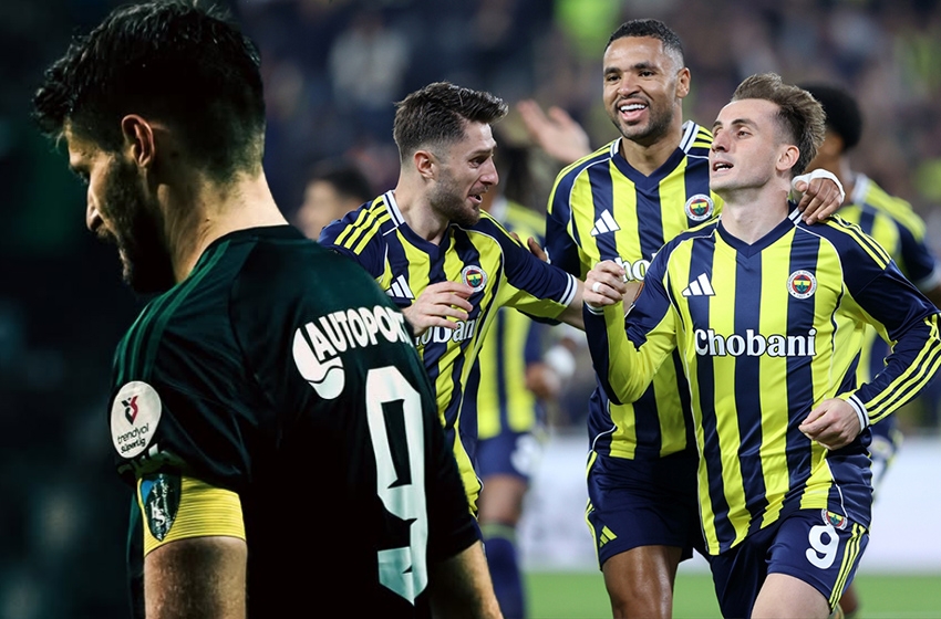 Petkovic ve En-Nesyri'nin gol sayıları eşit: 4