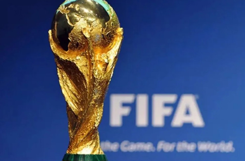 FIFA Dünya Kupası'na oruç ayarı! Hiç kimse düşünmemişti