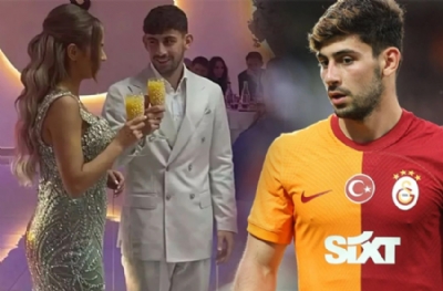 Yusuf Demir’e şok gönderme: 'Bari burada oyna'