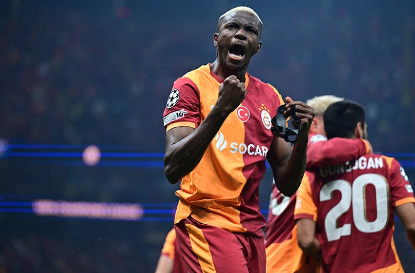 Galatasaray