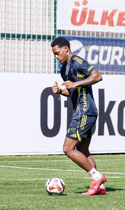 Fenerbahce