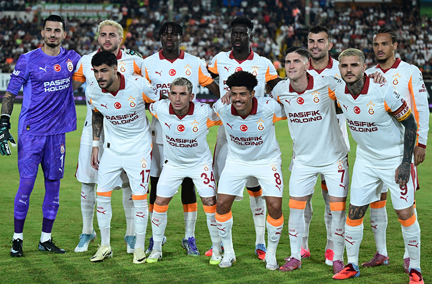 Galatasaray
