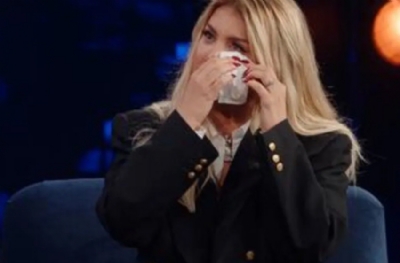 Mauro Icardi'den ayrılan Wanda Nara Türkiye'de yaşamaya neden çok zorlandı? Gözyaşlarıyla anlattı