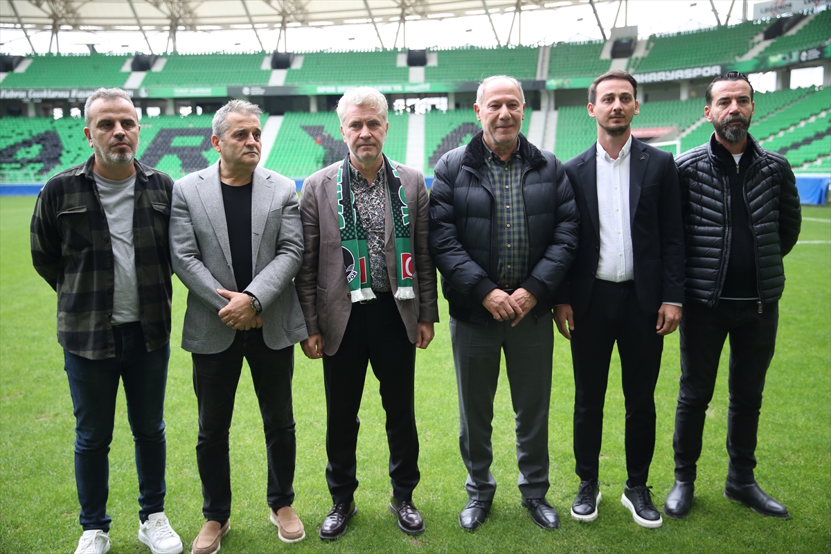 Sakaryaspor