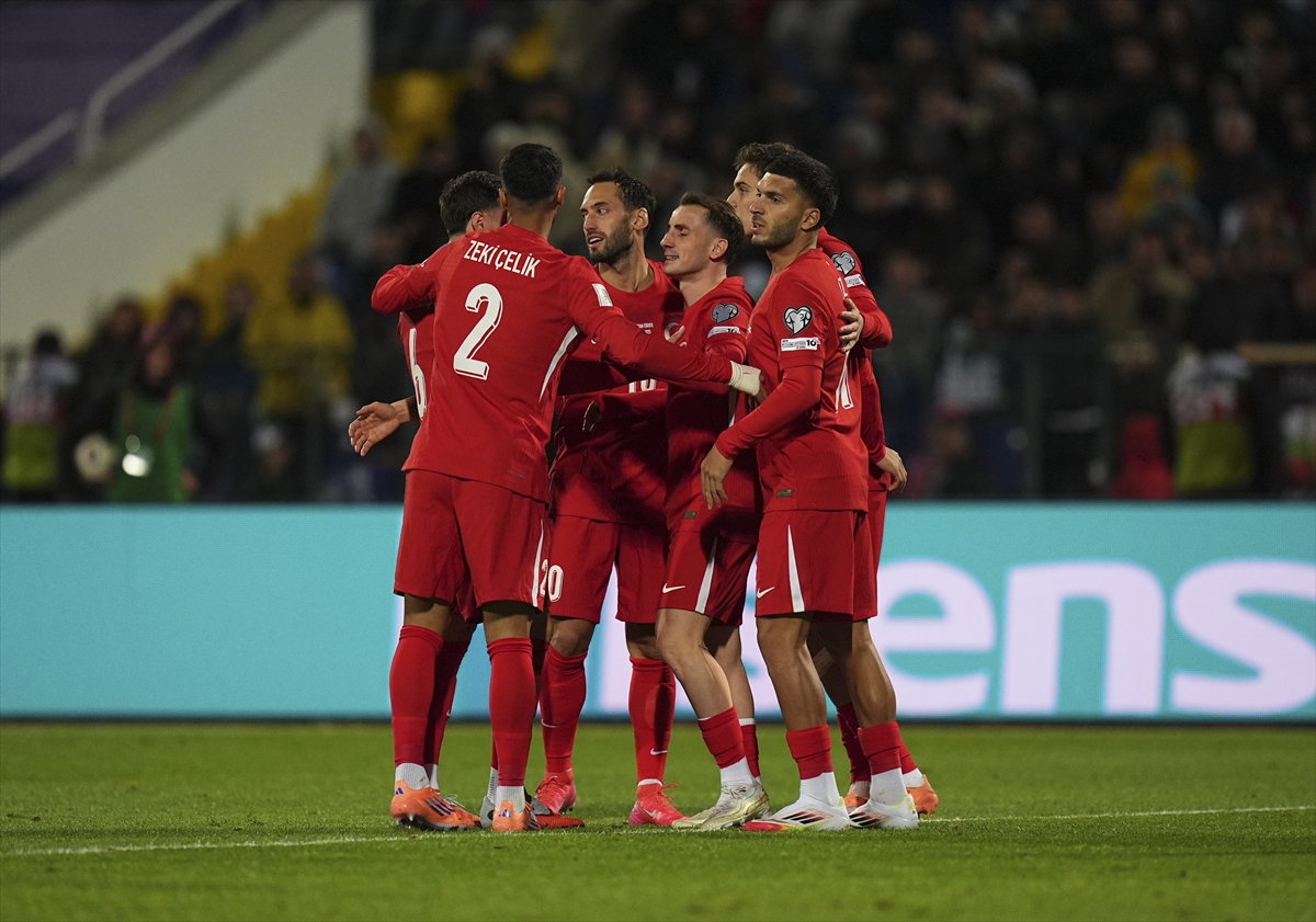 Türk Milli Takımı